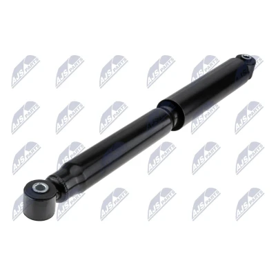 Immagine di NTY A CH 059 Ammortizzatore JEEP: Cherokee III (KJ) 2.8 CRD 4x4, 2.4 Laredo, 3.7 2.5 4x4 2001 2008