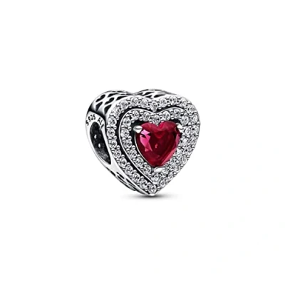 Immagine di Pandora Timeless Braccialetto con pendenti Argento 799218C02