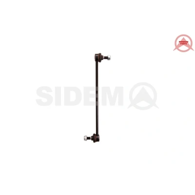 Immagine di SIDEM 49569 Bielletta barra stabilizzatrice Assale anteriore 333 MM12X1,5R MERCEDES BENZ: GLA, Classe A, B, INFINITI: Q30, QX30 I