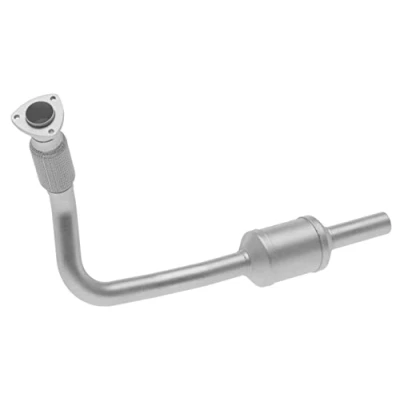 Immagine di HELLA 8LE 366 051 941 Catalizzatore Euro 3 con parti annesse OPEL: Zafira A, Astra G Caravan
