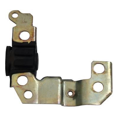 Immagine di MAPCO 33233 Silent Block Assale anteriore Sx, inferiore, posteriore Cuscinetto gomma metallo per braccio trasversale oscillante