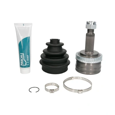 Immagine di PASCAL G10356PC Kit Giunto Omocinetico lato ruota