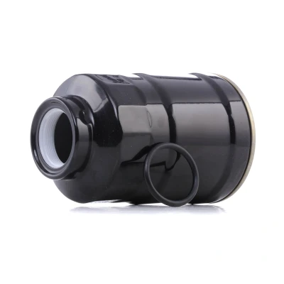 Immagine di RIDEX 9F0038 Filtro Carburante con separatore acqua, per condotti/circuiti MITSUBISHI: PAJERO 3, 2 Canvas Top,