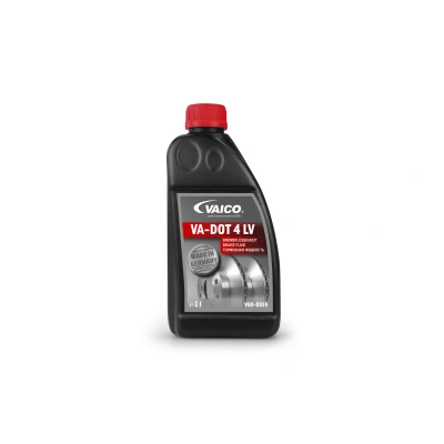 Immagine di VAICO DOT 4 V60 0319 Liquido freni 1 MERCEDES BENZ: SLK, CLA Coupe, Classe A, FORD: Tourneo Connect, KA Hatchback, FIESTA 5, SMART: Fortwo III Coupe