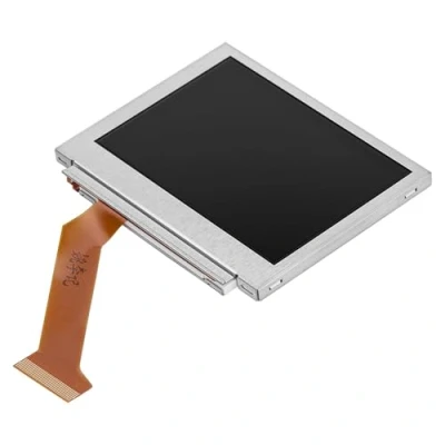 Immagine di Zerone Schermo LCD Retroilluminazione Per Gameboy Advance SP Sostituzione Dello AGS101 GBA Kit
