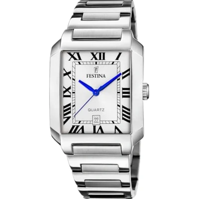 Immagine di Festina On The Square Orologio Argento F20677/1