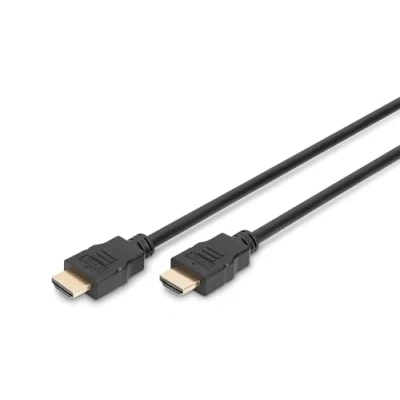 Immagine di DIGITUS BY ASSMANN HDMI HIGH SPEED CON CAVO