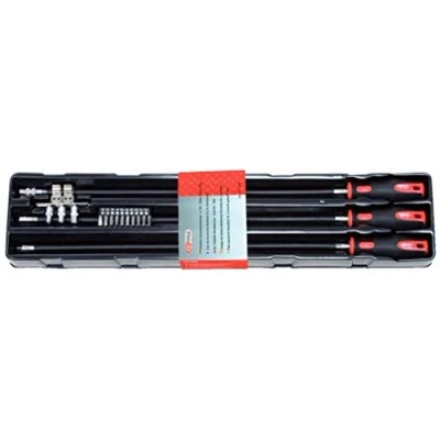 Immagine di KS TOOLS 911.1180 Kit cacciavite Display (cartone)