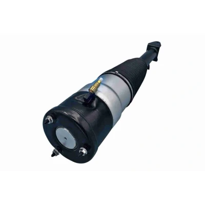 Immagine di VEMO V58 50 0003 Gamba elastica con ammortiz. pneumatico bilaterale, Assale anteriore TESLA: Model S