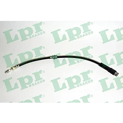 Immagine di LPR 6T47686 Tubi Freno 520 F10X1 FORD: FIESTA 5, Fusion Station Wagon