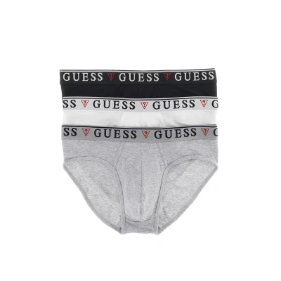 Immagine di GUESS Brian Hero Brief 3PACK