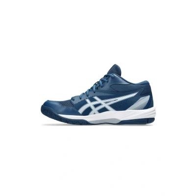 Immagine di ASICS Gel Task MT 4, Sneaker Uomo, MAKO Blu Bianco, 45 EU