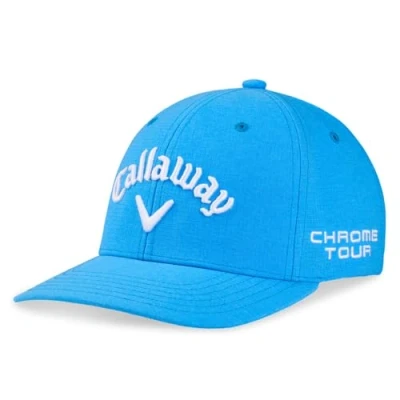 Immagine di Callaway HW CG Ta Perf PRO Azzurro 24 EU Coperchio, M Uomo