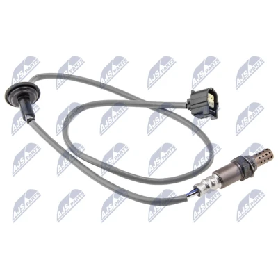 Immagine di NTY ESL CT 005 Sonda lambda anteriore, davanti al catalizzatore di regolazione, Filettatura prelubrificata MITSUBISHI: Lancer 8 Limousine