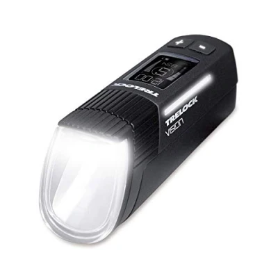 Immagine di Trelock LS 760 I go Vision Faro Anteriore, Nero, One size