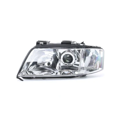 Immagine di ALKAR 2741505 Fari Sx H1, W5W, PY21W, H7 AUDI: A6 C5 Avant