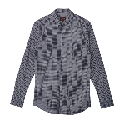 Immagine di Guess Camicia m/l Uomo Mod. M4RH34 WFKM0 P7RF FANTASIA XL