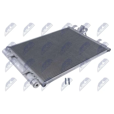Immagine di NTY CCS HY 046 Condensatore