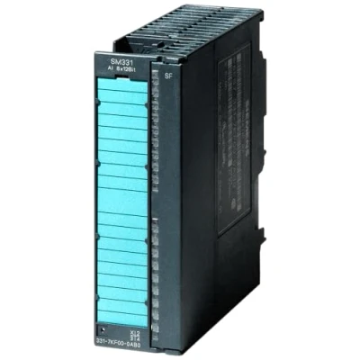 Immagine di Siemens 6ES7331 7NF00 0AB0