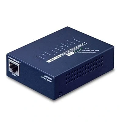 Immagine di ASSMANN Electronic PoE 171S adattatore e iniettore Gigabit Ethernet 24 V