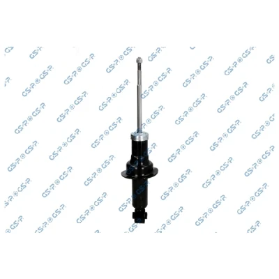 Immagine di GSP 32123730 Ammortizzatore Assale posteriore A pressione del gas doppio tubo tipo McPherson MAZDA: MX 5 II (NB) 1.6 16V, 1.8 16V