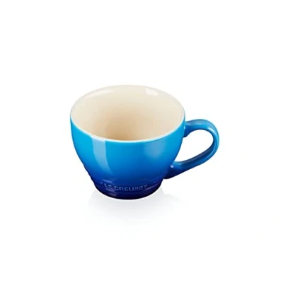 Immagine di Le Creuset Tazza in Gres Vetrificato, 400 ml, Azure, 70304402200002