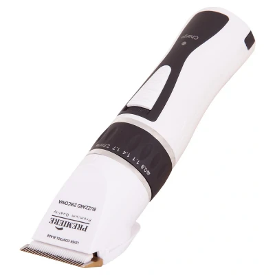 Immagine di Premiere Trimmer Poiana Zirconia One Size Bianca