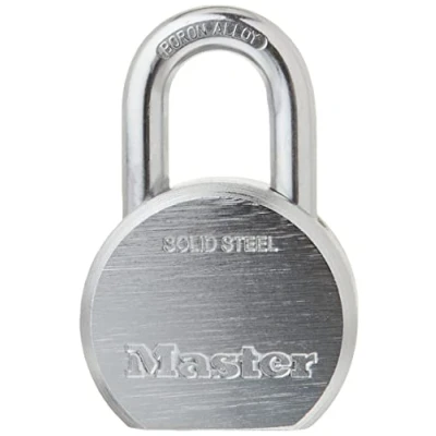 Immagine di Master Lock 930DPF, 2 1/2&quot; largo