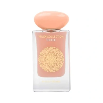 Immagine di Musk Collection Toffee EDP 60 ml