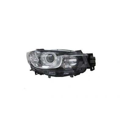 Immagine di ALKAR 2762906 Fari Dx RY10W, H15, W5W, H11, PY21W con luce guida diurna MAZDA: CX 5 I