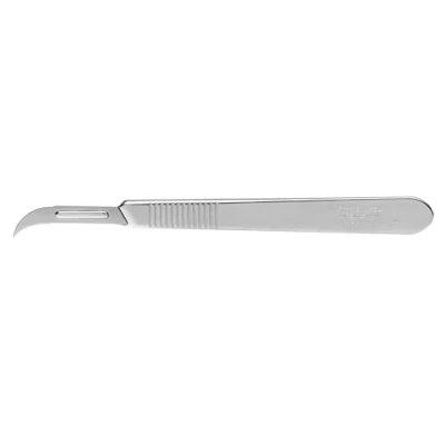 Immagine di Martor 2311254 GRAFIX SCALPELL PICCOLO 1 pz.