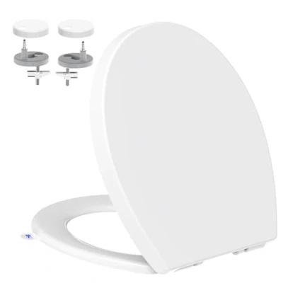 Immagine di Tavoletta WC Universali O Forma