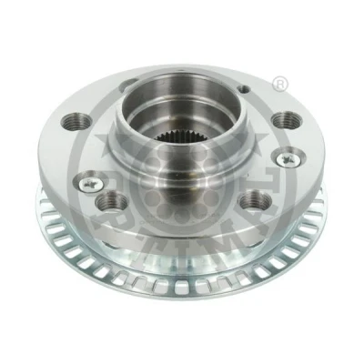 Immagine di OPTIMAL 04 P159 Mozzo Ruota 5 100 con anello sensore ABS VOLKSWAGEN: Golf 4, 4 Variant, AUDI: TT Coupe, Roadster, SKODA: Octavia 1 Combi