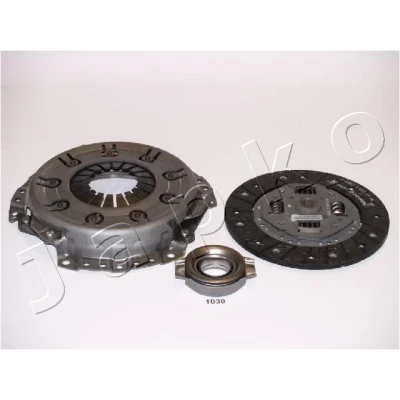 Immagine di JAPKO 921030 Kit Frizione 200 NISSAN: Almera II Hatchback, Primera Station Wagon