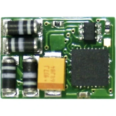 Immagine di Decoder per funzioni TAMS Elektronik 42 01180 01 Modulo, senza cavo, spina