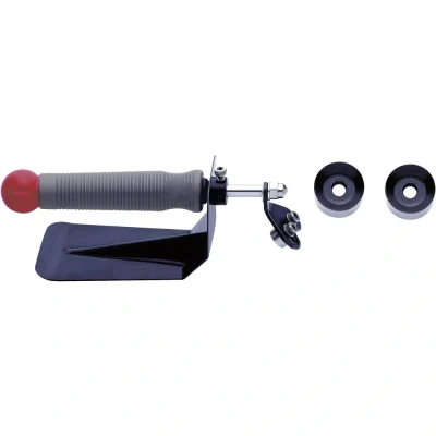 Immagine di Exact 60014 KIT sbavatore Tipo (Sbavatura): STD 3.2 mm 1