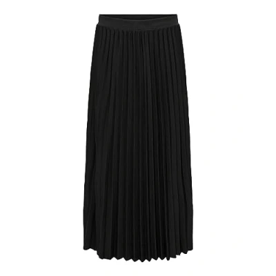 Immagine di ONLY Onlmelisa Skirt Gonna lunga, Donna, Taglia: XS, Black