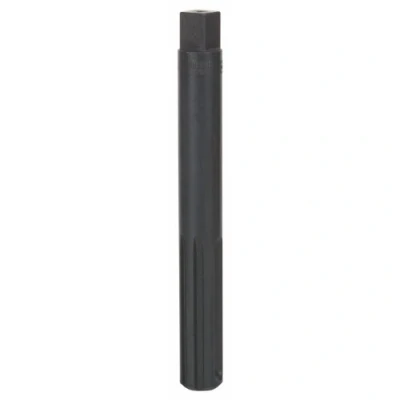 Immagine di Bosch Accessories 2608598018 Power Tools Adattatore per bussole 1/2 con codolo SDS max 1/2, 1 pz.