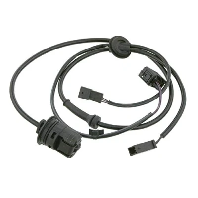 Immagine di FEBI BILSTEIN 23812 Sensore ABS Assale posteriore Sx AUDI: A6 C5 Sedan