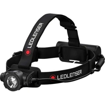 Immagine di Ledlenser H7R Core LED (monocolore) Lampada frontale a batteria ricaricabile 600 lm 65 h 502122
