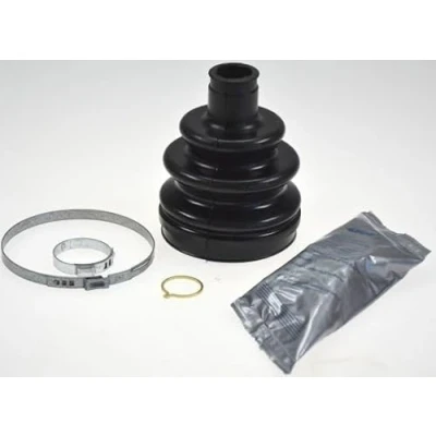Immagine di LÖBRO 302802 Soffietto 110,00 NBR (Nitrile Butadiene Caucciù) OPEL: Zafira A, Astra F CC, G Caravan