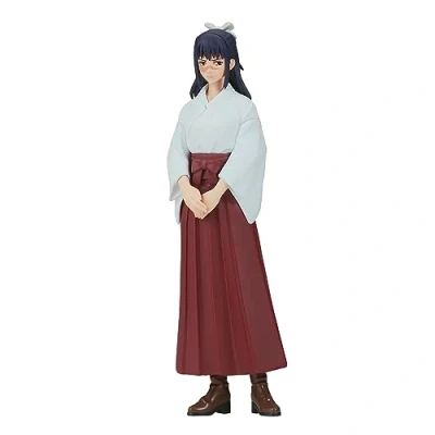 Immagine di Banpresto Jujutsu Kaisen Jukon No Kata Utahime Iori Statue