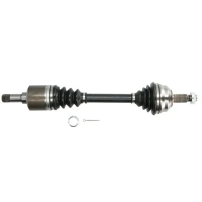Immagine di PASCAL G2C074PC Albero motore / Semiasse Assale anteriore Sx 641mm FIAT: Scudo I Van, Ulysse I, Station Wagon