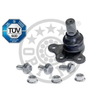 Immagine di Giunto di supporto / guida OPTIMAL G3 1022