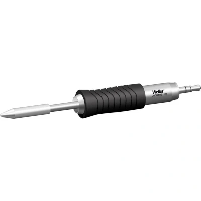 Immagine di Weller RTU 016 C MS punta di saldatura Conica Dimensione 1.6 mm Lunghezza punte 27.5 Contenuto 1 pz.