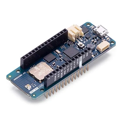Immagine di Arduino ABX00029 Modulo di espansione Arduino® MKR WAN 1310 (LoRa)