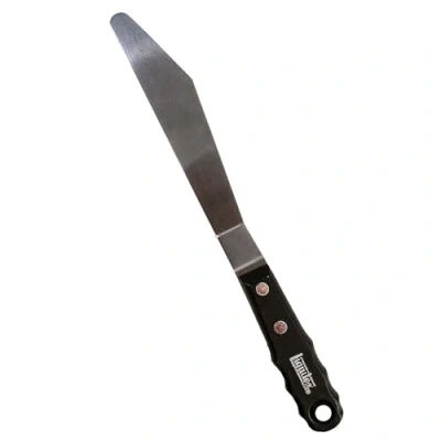Immagine di Liquitex Spatola Grande N14 Lung: 17,5 cm Larg: 3,5