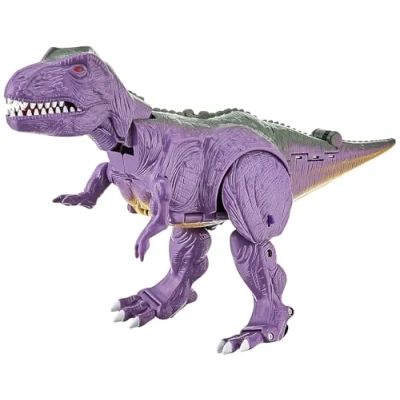Immagine di Transformers Vintage Beast Wars Predacon Megatron Action Figure