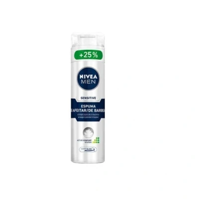 Immagine di Nivea Men Sensitive Rasatura 250 Ml