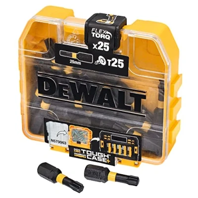 Immagine di DeWalt, Set di punte per bancone, 21 x DT70558T